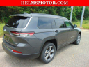 Thumbnail image of 2024 Jeep Grand Cherokee L at Helms Motor Company