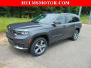 Thumbnail image of 2024 Jeep Grand Cherokee L at Helms Motor Company