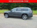 Thumbnail image of 2024 Jeep Grand Cherokee L at Helms Motor Company