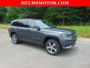 Thumbnail image of 2024 Jeep Grand Cherokee L at Helms Motor Company