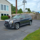 Thumbnail image of 2013 GMC Terrain at ICARS.COM LLC