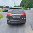 Thumbnail image of 2013 GMC Terrain at ICARS.COM LLC