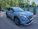 Thumbnail image of 2023 Nissan Rogue at Northtowne Auto Group