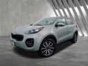 Thumbnail image of 2017 Kia Sportage at HondaOnGrand New