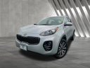 Thumbnail image of 2017 Kia Sportage at HondaOnGrand New