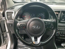 Thumbnail image of 2017 Kia Sportage at HondaOnGrand New