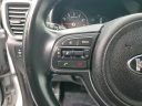 Thumbnail image of 2017 Kia Sportage at HondaOnGrand New