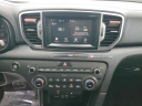 Thumbnail image of 2017 Kia Sportage at HondaOnGrand New