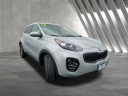 2017 Kia Sportage EX at HondaOnGrand New