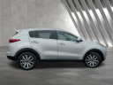 Thumbnail image of 2017 Kia Sportage at HondaOnGrand New
