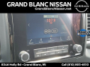 Thumbnail image of 2022 Nissan Frontier at Grand Blanc Nissan