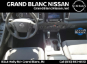Thumbnail image of 2022 Nissan Frontier at Grand Blanc Nissan