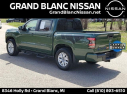 Thumbnail image of 2022 Nissan Frontier at Grand Blanc Nissan