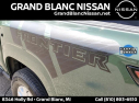Thumbnail image of 2022 Nissan Frontier at Grand Blanc Nissan