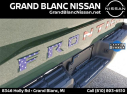 Thumbnail image of 2022 Nissan Frontier at Grand Blanc Nissan