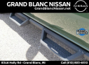 Thumbnail image of 2022 Nissan Frontier at Grand Blanc Nissan