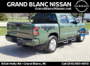 Thumbnail image of 2022 Nissan Frontier at Grand Blanc Nissan