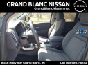Thumbnail image of 2022 Nissan Frontier at Grand Blanc Nissan