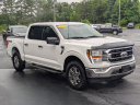 Thumbnail image of 2023 Ford F-150 at CobbCountyToyotaUSED of Kennesaw, GA