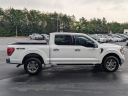 Thumbnail image of 2023 Ford F-150 at CobbCountyToyotaUSED of Kennesaw, GA