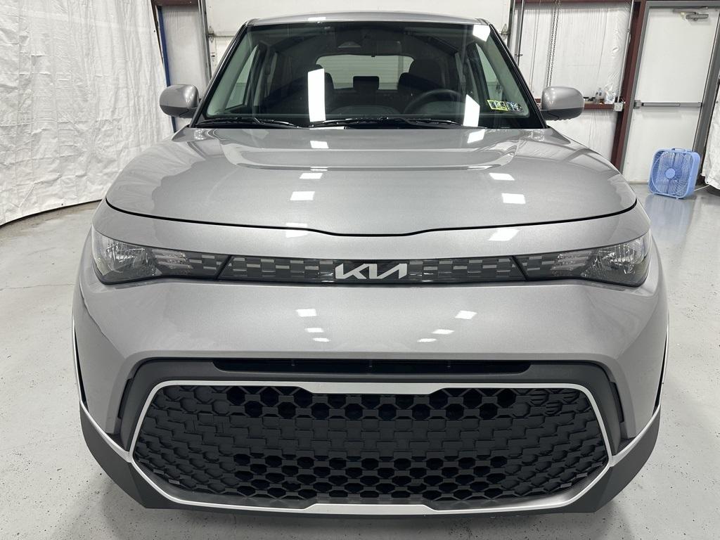 Thumbnail image of 2024 Kia Soul at Budget Car Sales