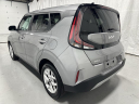 Thumbnail image of 2024 Kia Soul at Budget Car Sales