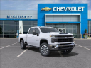 Thumbnail image of 2025 Chevrolet Silverado 2500HD at Mccluskey Chevrolet Kings Automall