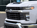 Thumbnail image of 2025 Chevrolet Silverado 2500HD at Mccluskey Chevrolet Kings Automall