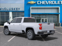 Thumbnail image of 2025 Chevrolet Silverado 2500HD at Mccluskey Chevrolet Kings Automall