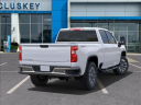Thumbnail image of 2025 Chevrolet Silverado 2500HD at Mccluskey Chevrolet Kings Automall