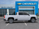 Thumbnail image of 2025 Chevrolet Silverado 2500HD at Mccluskey Chevrolet Kings Automall