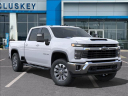 Thumbnail image of 2025 Chevrolet Silverado 2500HD at Mccluskey Chevrolet Kings Automall