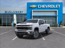 Thumbnail image of 2025 Chevrolet Silverado 2500HD at Mccluskey Chevrolet Kings Automall