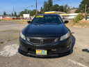 Thumbnail image of 2008 Honda Accord at B&C MOTORSPORTS LLC