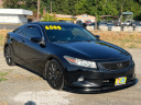 Thumbnail image of 2008 Honda Accord at B&C MOTORSPORTS LLC