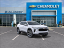 Thumbnail image of 2025 Chevrolet Trax at Mccluskey Chevrolet Kings Automall