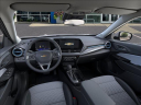 Thumbnail image of 2025 Chevrolet Trax at Mccluskey Chevrolet Kings Automall