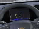 Thumbnail image of 2025 Chevrolet Trax at Mccluskey Chevrolet Kings Automall