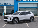 Thumbnail image of 2025 Chevrolet Trax at Mccluskey Chevrolet Kings Automall