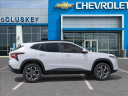 Thumbnail image of 2025 Chevrolet Trax at Mccluskey Chevrolet Kings Automall