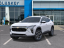 Thumbnail image of 2025 Chevrolet Trax at Mccluskey Chevrolet Kings Automall