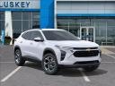 Thumbnail image of 2025 Chevrolet Trax at Mccluskey Chevrolet Kings Automall