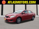 Thumbnail image of 2010 Toyota Corolla at Atlas Motors - USED