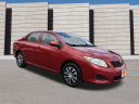 Thumbnail image of 2010 Toyota Corolla at Atlas Motors - USED