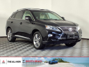 Thumbnail image of 2015 Lexus RX 350 at Bonita Beach Mitsubishi
