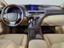 Thumbnail image of 2015 Lexus RX 350 at Bonita Beach Mitsubishi