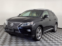 Thumbnail image of 2015 Lexus RX 350 at Bonita Beach Mitsubishi