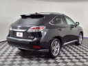 Thumbnail image of 2015 Lexus RX 350 at Bonita Beach Mitsubishi