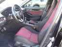 Thumbnail image of 2022 Honda Civic at Gallatin Honda