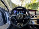 Thumbnail image of 2021 Mercedes-Benz E-Class at Jaguar Land Rover Huntington